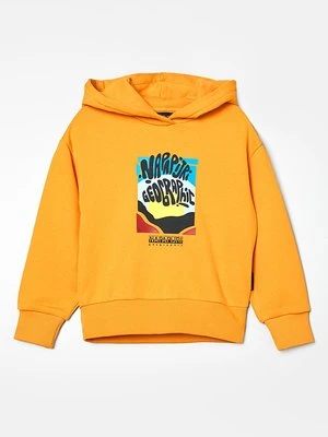 Bluza z kapturem Napapijri