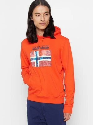 Bluza z kapturem Napapijri