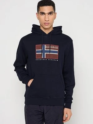 Bluza z kapturem Napapijri