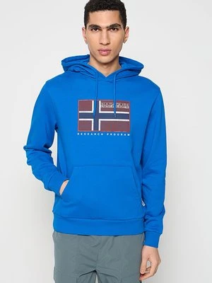 Bluza z kapturem Napapijri