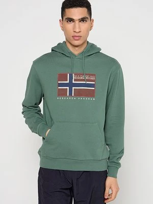 Bluza z kapturem Napapijri