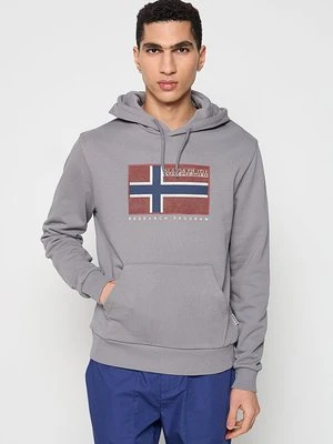 Bluza z kapturem Napapijri