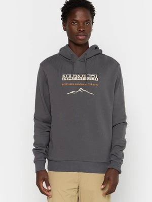 Bluza z kapturem Napapijri