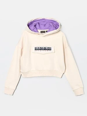 Bluza z kapturem Napapijri