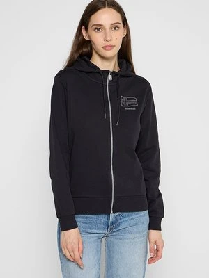 Bluza z kapturem Napapijri