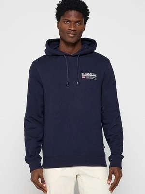 Bluza z kapturem Napapijri