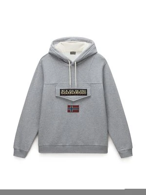 Bluza z kapturem Napapijri