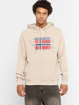 Bluza z kapturem Napapijri