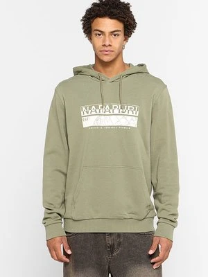Bluza z kapturem Napapijri
