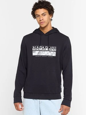 Bluza z kapturem Napapijri