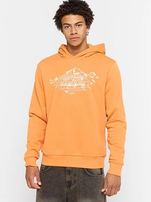 Bluza z kapturem Napapijri