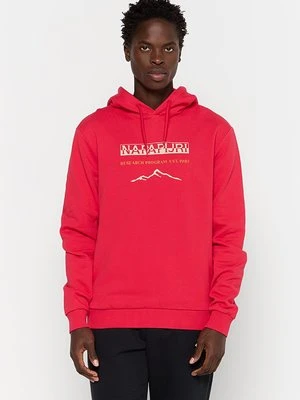 Bluza z kapturem Napapijri