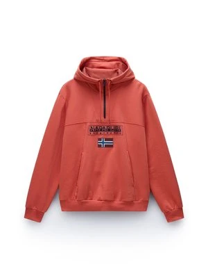 Bluza z kapturem Napapijri