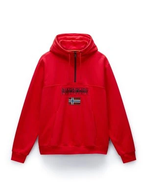 Bluza z kapturem Napapijri