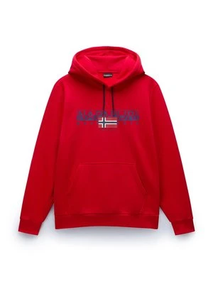 Bluza z kapturem Napapijri