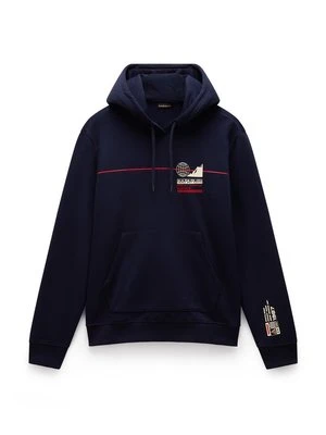 Bluza z kapturem Napapijri