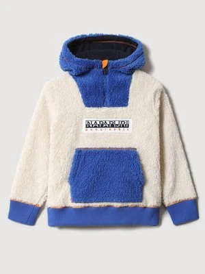 Bluza z kapturem Napapijri
