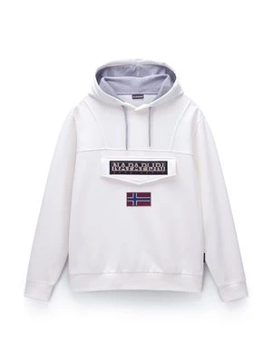 Bluza z kapturem Napapijri