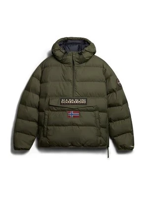 Bluza z kapturem Napapijri