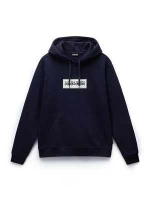 Bluza z kapturem Napapijri