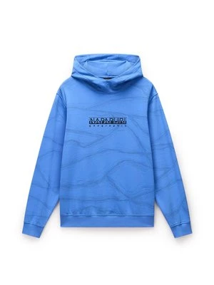 Bluza z kapturem Napapijri