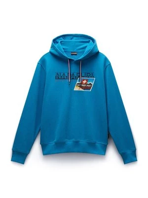 Bluza z kapturem Napapijri