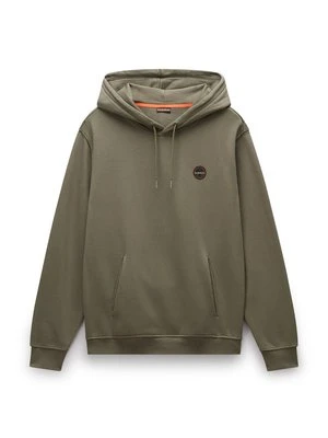 Bluza z kapturem Napapijri