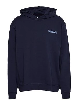 Bluza z kapturem Napapijri