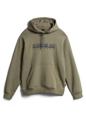 Bluza z kapturem Napapijri