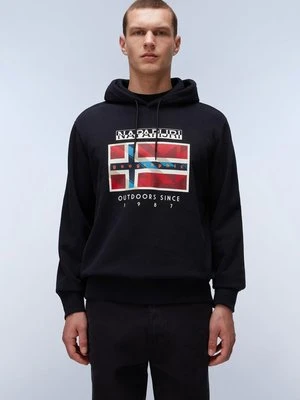 Bluza z kapturem Napapijri