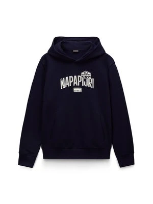 Bluza z kapturem Napapijri