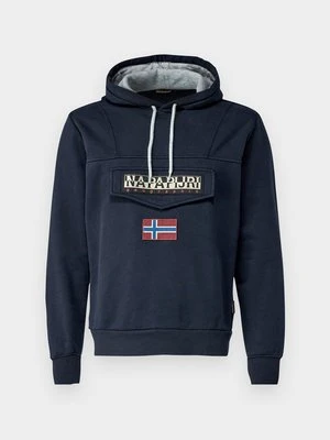 Bluza z kapturem Napapijri