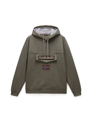 Bluza z kapturem Napapijri