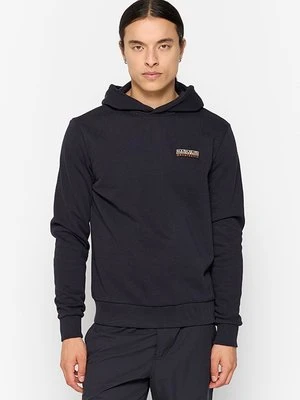Bluza z kapturem Napapijri