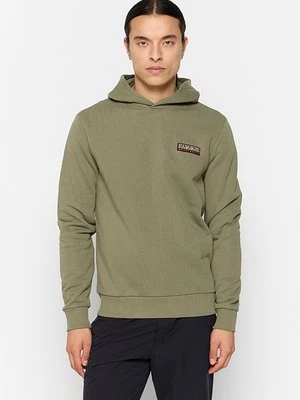 Bluza z kapturem Napapijri