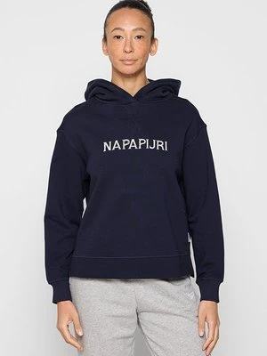 Bluza z kapturem Napapijri