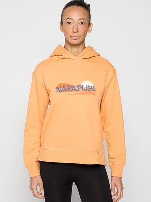 Bluza z kapturem Napapijri