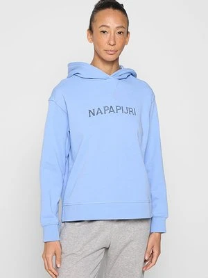 Bluza z kapturem Napapijri