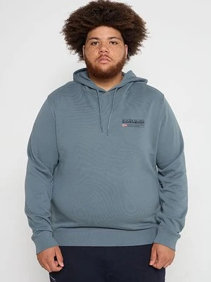 Bluza z kapturem Napapijri