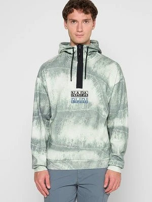 Bluza z kapturem Napapijri