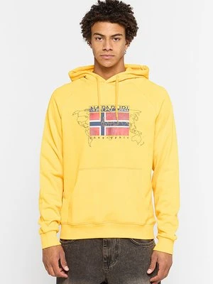 Bluza z kapturem Napapijri