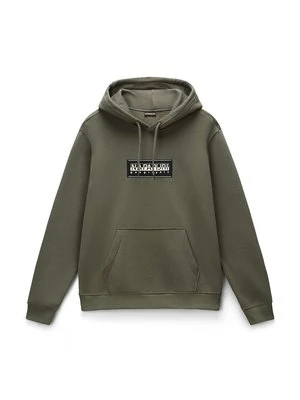 Bluza z kapturem Napapijri