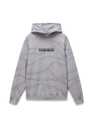 Bluza z kapturem Napapijri