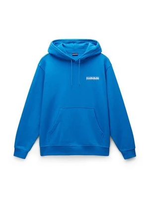 Bluza z kapturem Napapijri