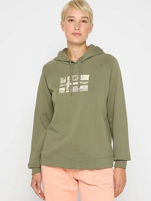 Bluza z kapturem Napapijri