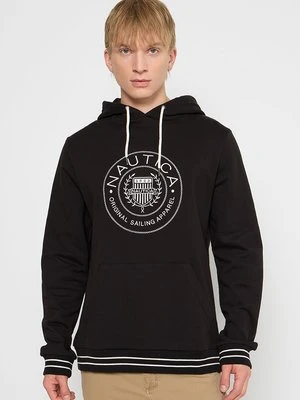 Bluza z kapturem Nautica