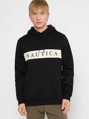 Bluza z kapturem Nautica