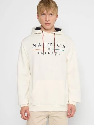 Bluza z kapturem Nautica