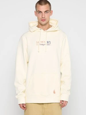 Bluza z kapturem Nautica