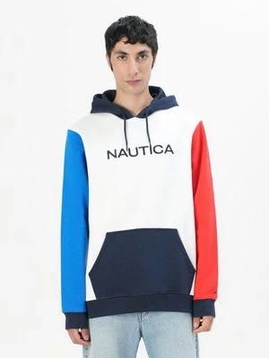 Bluza z kapturem Nautica